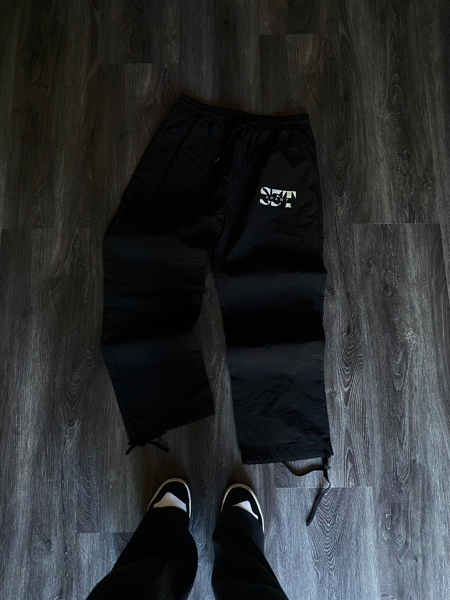 S3T Shell Track Pants